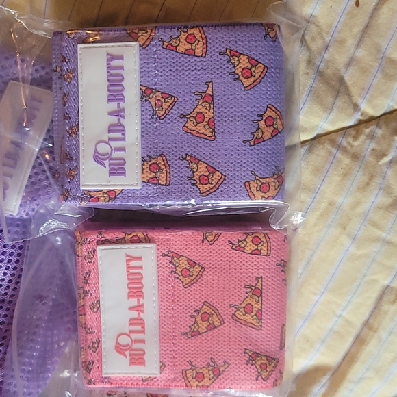 NWT, build a booty. - Picture 3 of 5